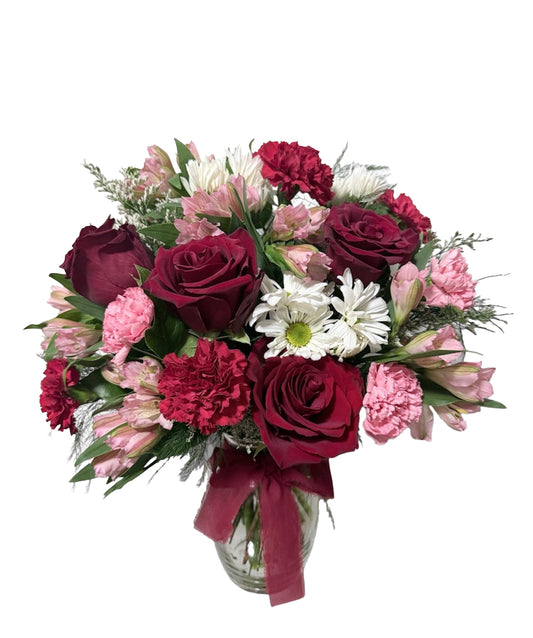 My Darling Love Arrangement