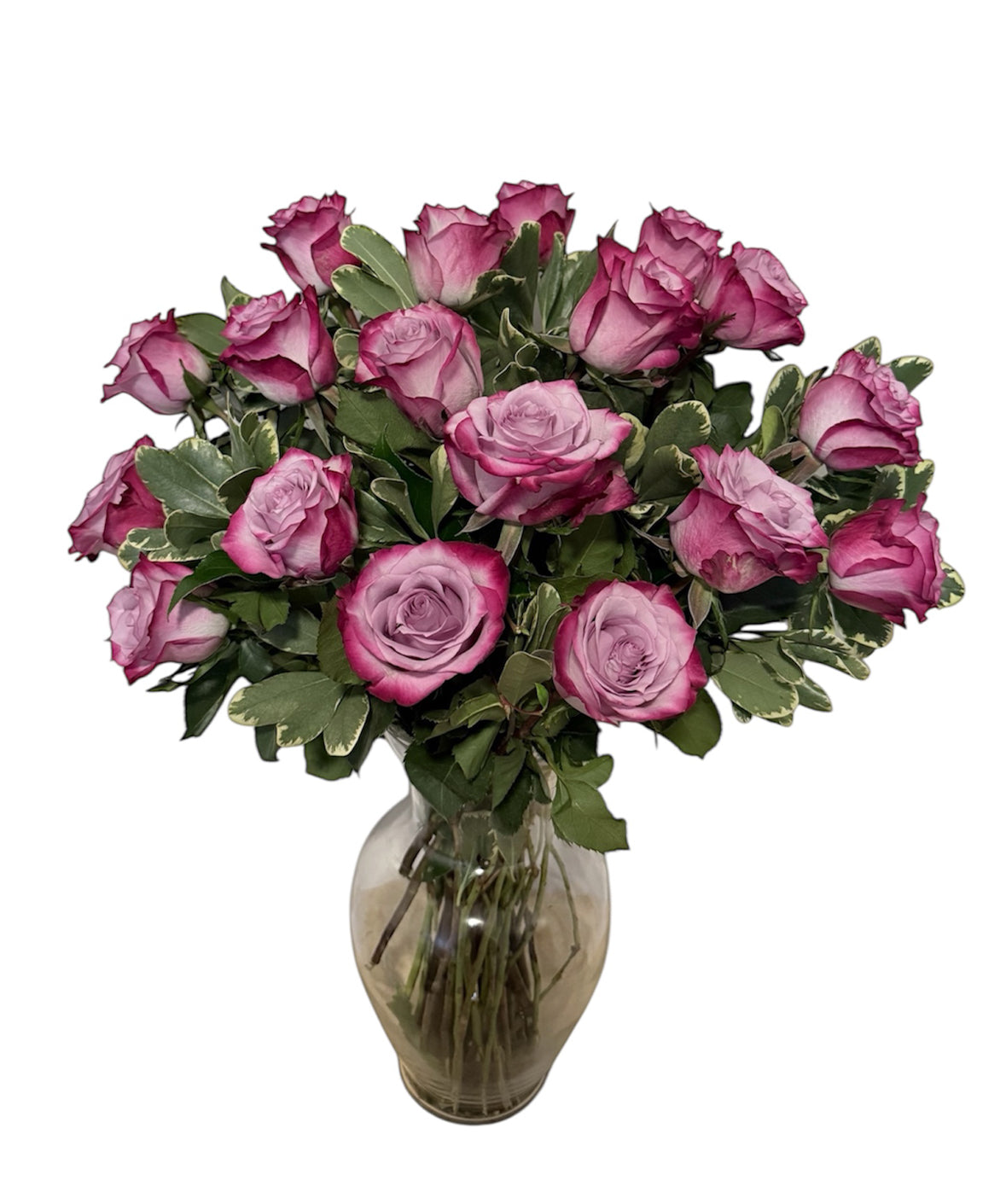 Forever Yours Roses
